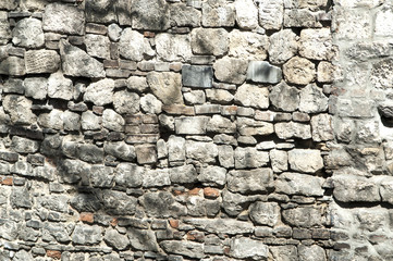 Wall