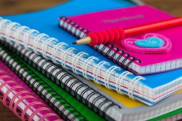 Back to school 