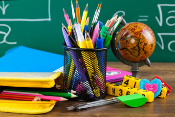 Back to school 