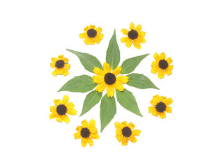 Чай и печенье не салфетке