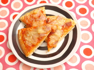 Hawaii Pizza