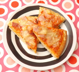 Hawaii Pizza