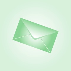 Envelope Mail icon
