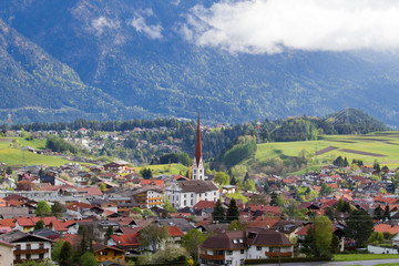 Axams / Dorf Tirol
