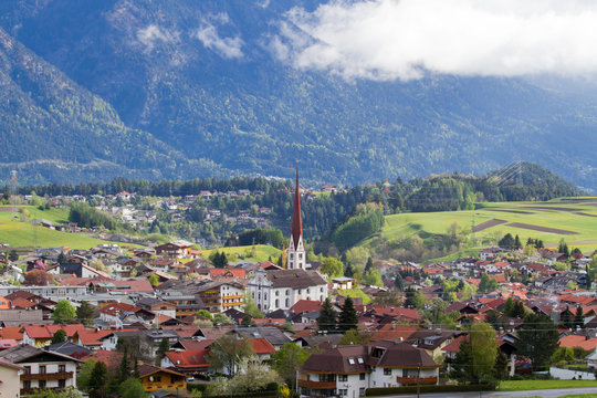 Axams / Dorf Tirol