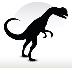 dinosaurs dilophosaurus