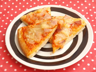 Hawaii Pizza