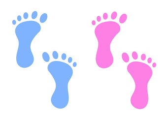 cartolina nascita gemelli