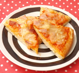 Hawaii Pizza