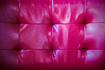 Upholstery leather pattern background.