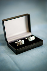 Wedding rings