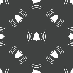Ringing bell pattern