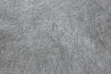 Fototapeta na wymiar Paper texture with fibers - metallic