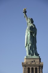 Fototapeta premium Statua Wolności