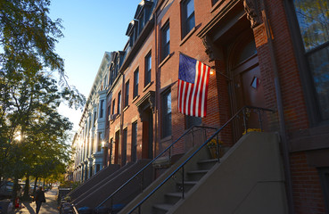 Maison à Brooklyn