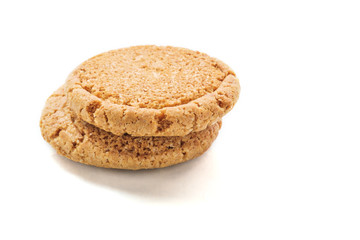 Pastry biscuits