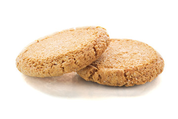 Pastry biscuits