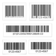 Bar code