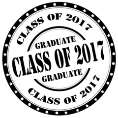 Class Of 2017-stamp