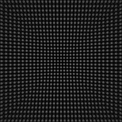 Fototapeta na wymiar background of many dots