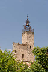 Obraz premium Church in France
