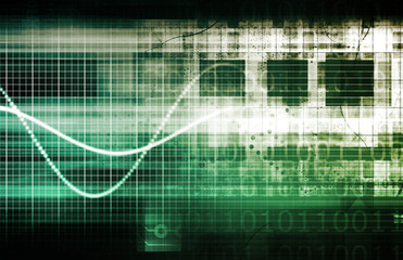 Business Technology Background