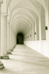 columns
