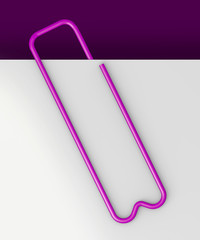 Paperclip