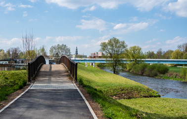 Zwickau Mulderadweg