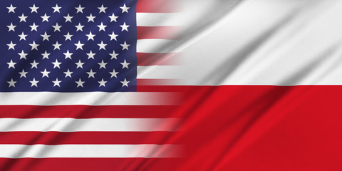 USA and Poland.