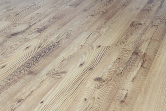 Holzfussboden