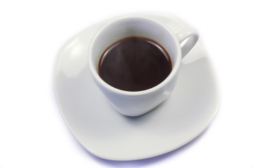 Tazzina di caffè