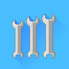 Wrenches