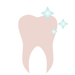 dent en bonne santé