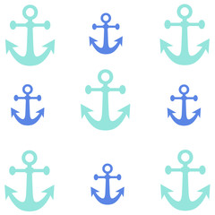 ancre marine © jusep