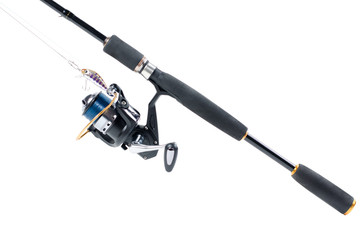Spinning bait