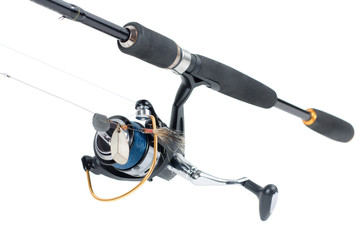 Spinning bait