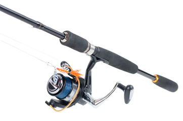 Spinning bait