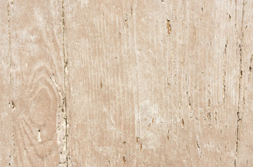 Shabby styled wood background at white-beige