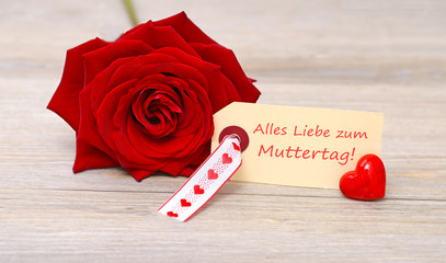 Muttertag