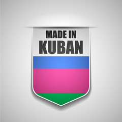 Made in Kuban Republic