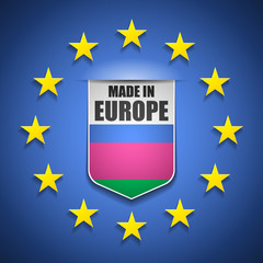 Made in Kuban Republic