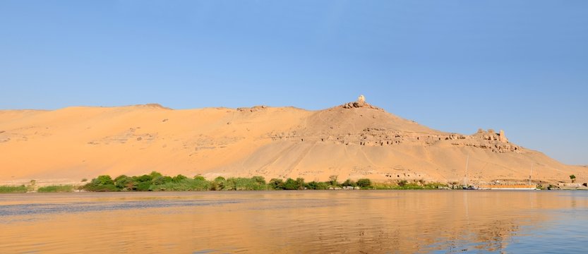 bank of the Nile 5