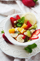 Fruit salad