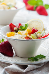 Fruit salad