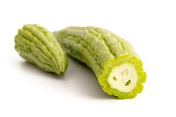 Bittergurke