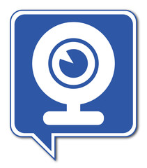 Logo webcam.