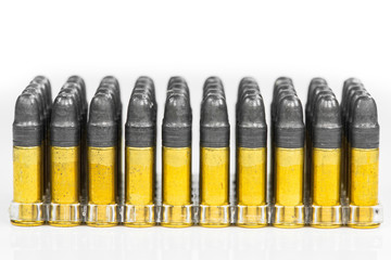 Bullets