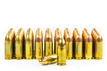 Bullets