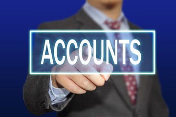 Accounts Concept